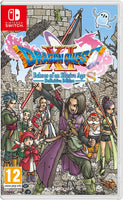 Dragon Quest XI: Echoes Of An Elusive Age (EUR)