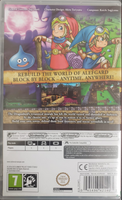 Dragon Quest Builders (EUR)