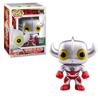 Ultraman #765 - Father of Ultra - Funko Pop! Television*