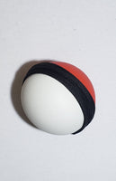 Small Eva Case Pokeball (Red / White)*