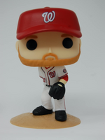 Nationals #66 - Stephen Strasburg - Funko Pop! MLB*