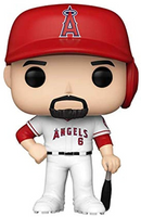 Angels #60 - Anthony Rendon - Funko Pop! MLB*