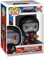 Masters of The Universe #85 - Dragstor - Funko Pop!*