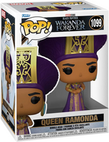 Black Panther: Wakanda Forever #1099 - Queen Ramonda - Funko Pop! Marvel*