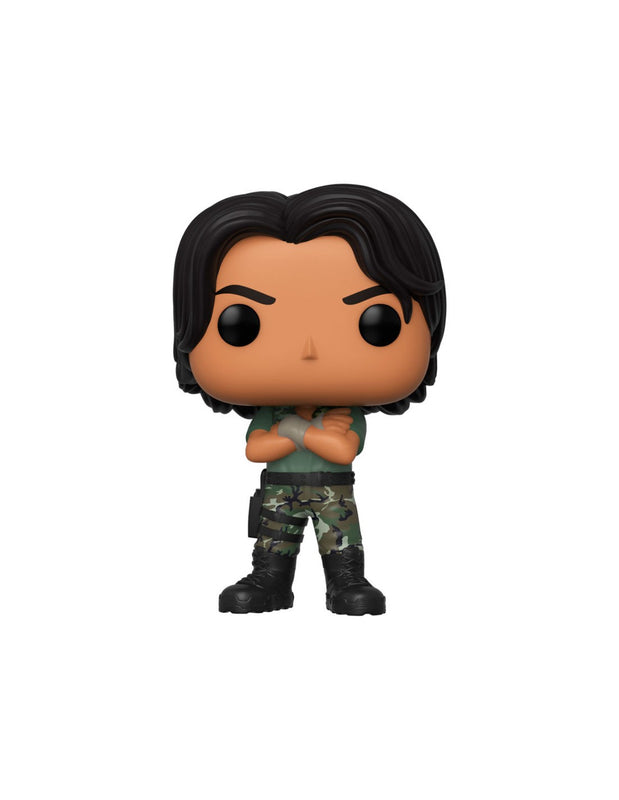 Altered Carbon #924- Takeshi Kovacs (Birth Kov) - Funko Pop! Television*