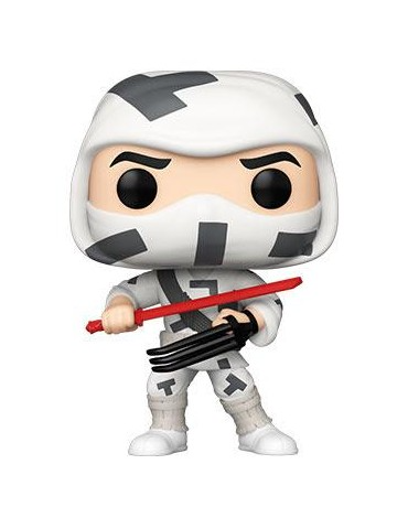 G.I. Joe #77 - Storm Shadow - Funko Pop! Retro Toys*