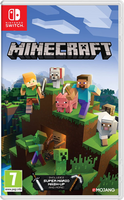 Minecraft (EUR)