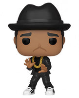 Run-DMC #199 - RUN- Funko Pop! Rocks*