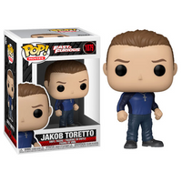 Fast & Furious 9 #1079 - Jakob Toretto - Funko Pop! Movies*