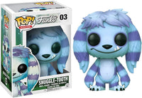 Snuggle #03 - Tooth - Funko Pop! Monsters*