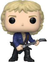 Def Leppard #150 - Phil Collen - Funko Pop! Rocks*