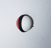 Small Eva Case Pokeball (Red / White)*