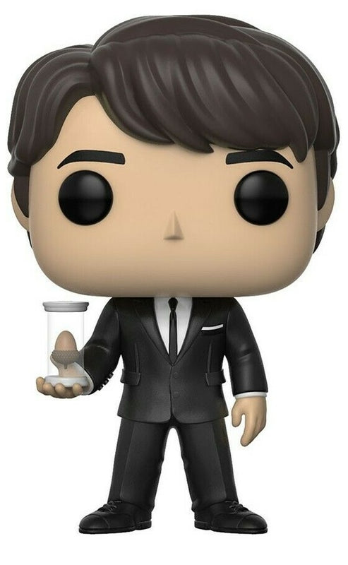 Artemis Fowl #571 - Artemis Fowl - Funko Pop! Disney*