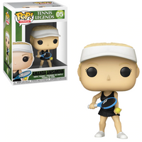 Tennis Legends #05 - Amanda Anisimova - Funko Pop! Legends*