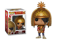 Kubo and The Two Strings #651 - Kubo - Funko Pop! Movies*