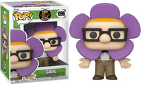 Dug Days #1096 - Carl - Funko Pop! Disney*