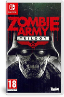 Zombie Army Trilogy (EUR)