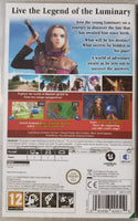 Dragon Quest XI: Echoes Of An Elusive Age (EUR)