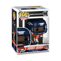 Broncos #164 - Jerry Jeudy Denver  - Funko Pop! NFL*