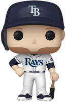 Rays #42 - Austin Meadows  - Funko Pop! MLB*