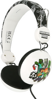 OTL Minecraft Wired Headphones (JP)