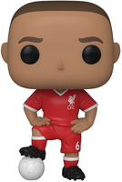 Liverpool - Thiago Alcântara #47- Funko Pop! Football*