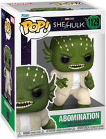 She-Hulk #1129 - Abomination - Funko Pop! Marvel*