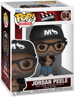 Director #04 - Jordan Peele - Funko Pop! Icons*