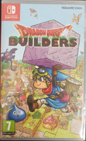 Dragon Quest Builders (EUR)