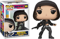 Birds of Prey #305 - Huntress - Funko Pop! Heroes*