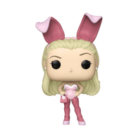 Funko Pop! Movies: Legally Blonde - Elle in Bunny Suit #1225*