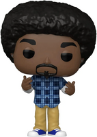 Snoop Dogg #300 - Snoop Dogg - Funko Pop! Rocks*