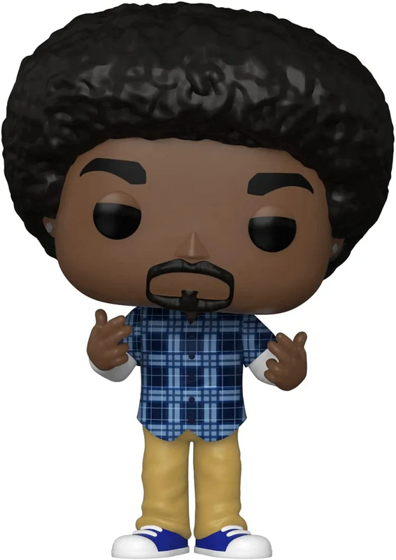 Snoop Dogg #300 - Snoop Dogg - Funko Pop! Rocks*