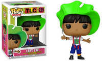 TLC  #229 - Left-Eye - Funko Pop! Rocks*