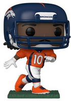 Broncos #164 - Jerry Jeudy Denver  - Funko Pop! NFL*
