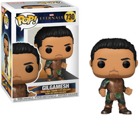 Eternals #730 - Gilgamesh - Funko Pop! Marvel*