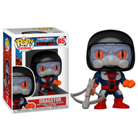 Masters of The Universe #85 - Dragstor - Funko Pop!*