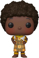 Small World #1071 - Kenya - Funko Pop! Disney Parks*