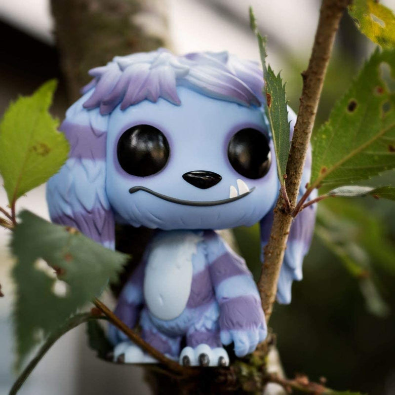 Snuggle #03 - Tooth - Funko Pop! Monsters*