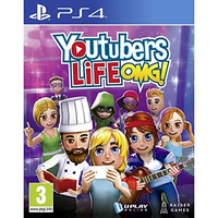 Youtubers Life OMG! (EUR)*