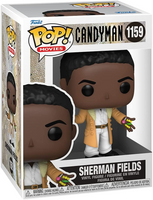 Candyman  #1159 - Sherman Fields - Funko Pop! Movies*
