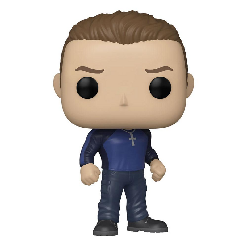 Fast & Furious 9 #1079 - Jakob Toretto - Funko Pop! Movies*