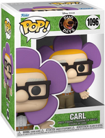 Dug Days #1096 - Carl - Funko Pop! Disney*