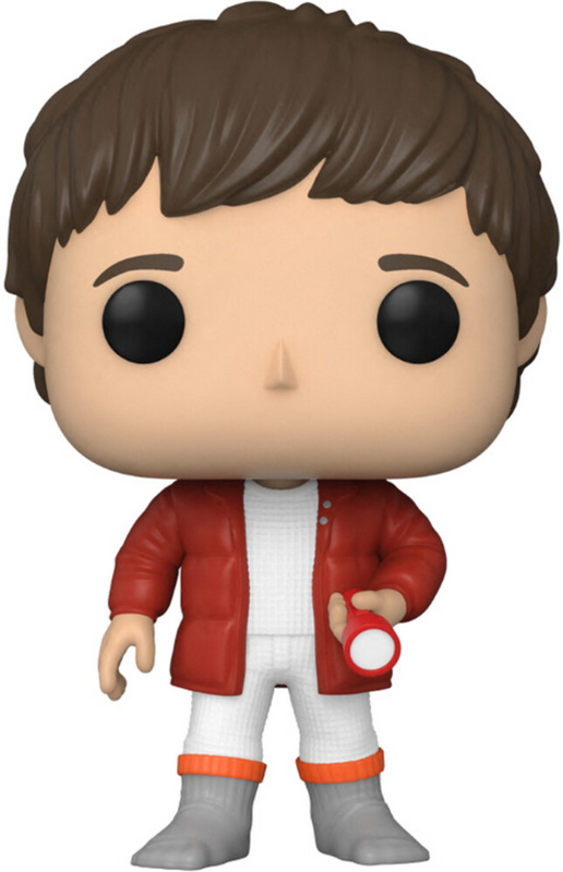 E.T. The Extra-Terrestrial #1256 - Elliot - Funko Pop! Movies*