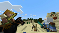 Minecraft (EUR)