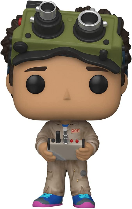 Ghostbusters Afterlife #927 - Podcast Rust City S1 - Funko Pop! Movies*