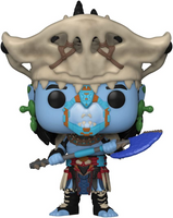 Black Panther: Wakanda Forever #1096 - Attuma - Funko Pop! Marvel*