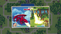Wargroove - Deluxe Edition (EUR)*