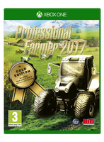 Professional Farmer 2017 - Gold Edition (EUR)*