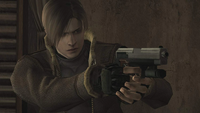 Resident Evil 4 HD (US)*